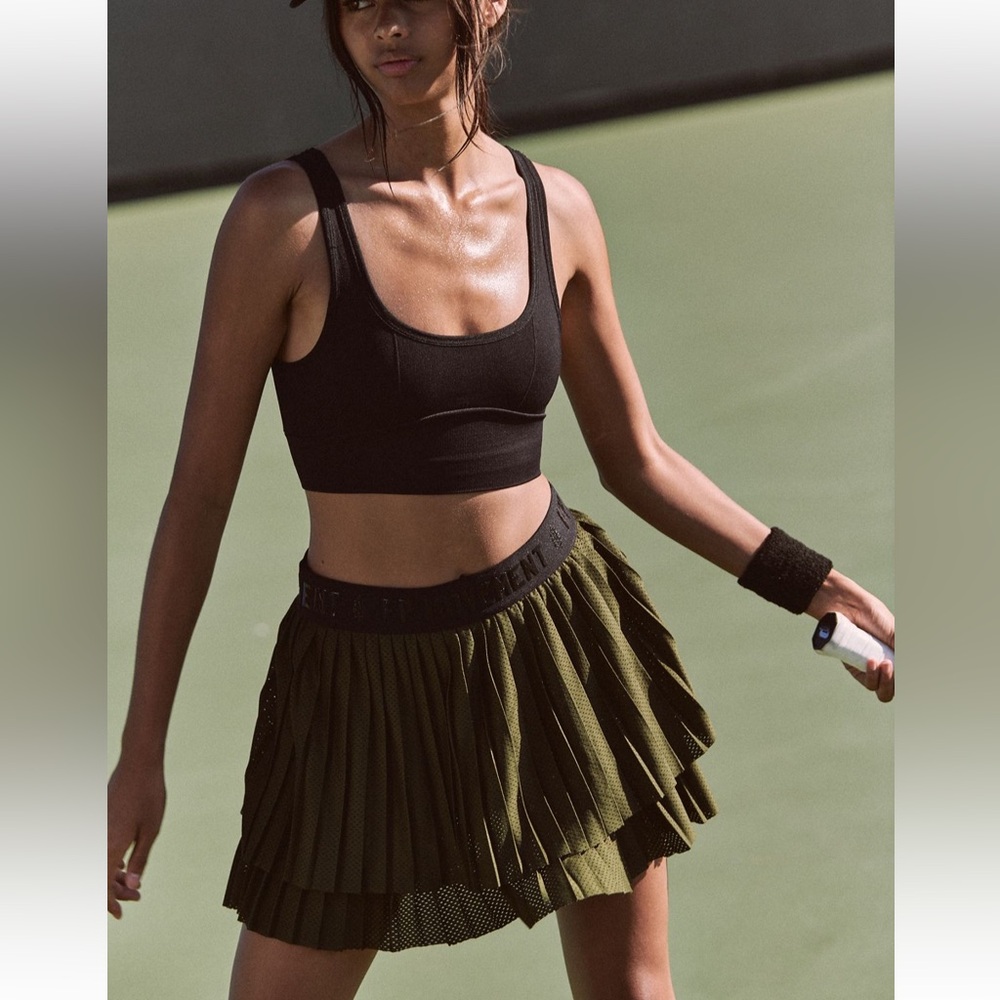 Free People On Deck Skort